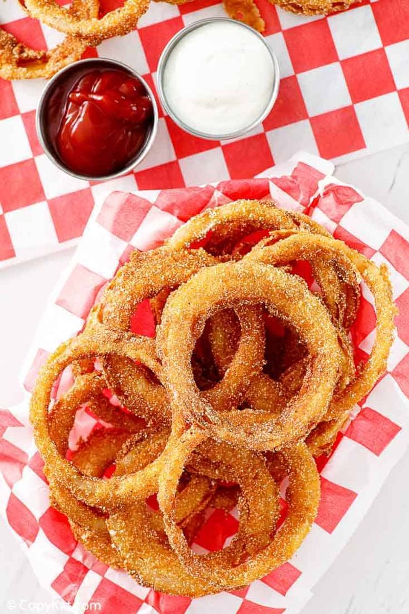 Dairy Queen (Texas locations)