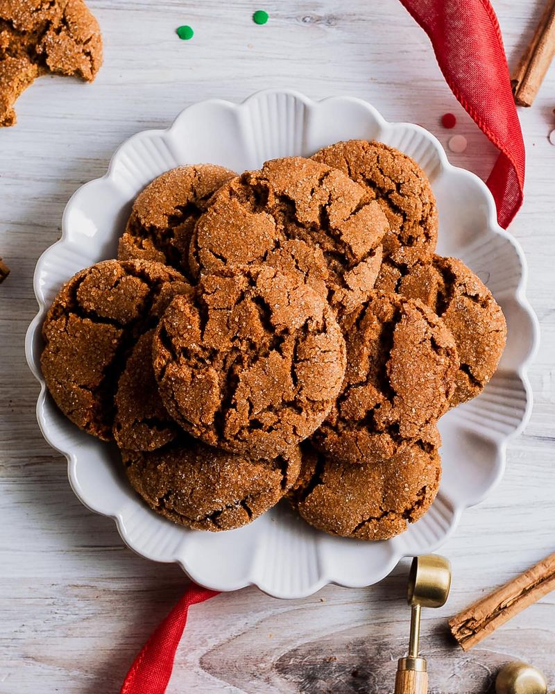 Gingersnaps