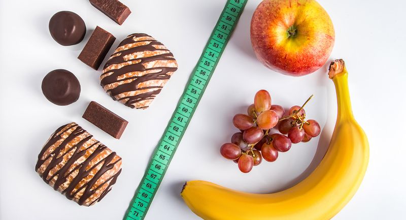 Natural Sugar Bombs