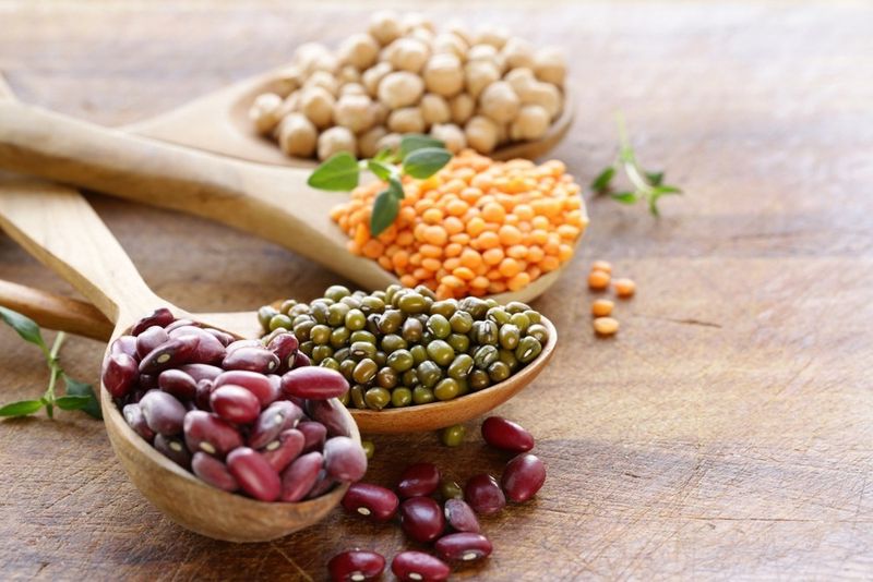 Legumes
