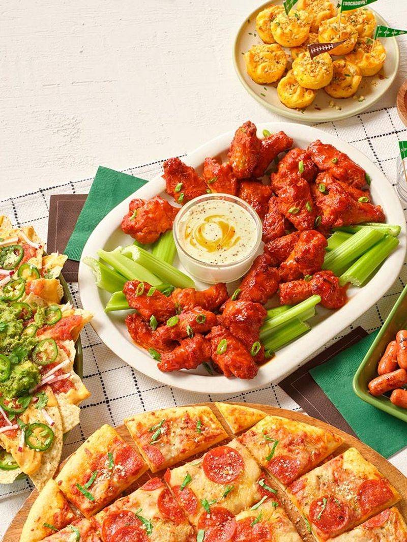 The Greene Turtle – BOGO Wings (July 29)