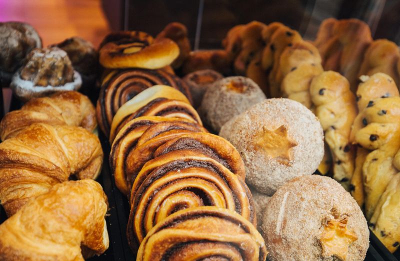 Le Quartier Baking Company (Lincoln, Nebraska)