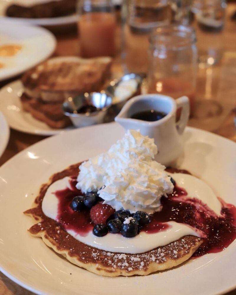 Café Patachou (Indianapolis, Indiana)