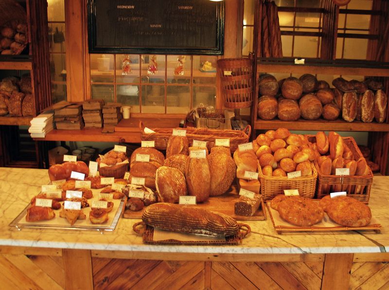 Standard Baking Co. (Portland, Maine)