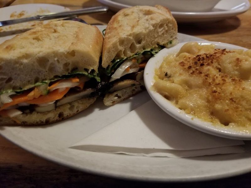Wyoming – Sweet Melissa Café (Laramie)