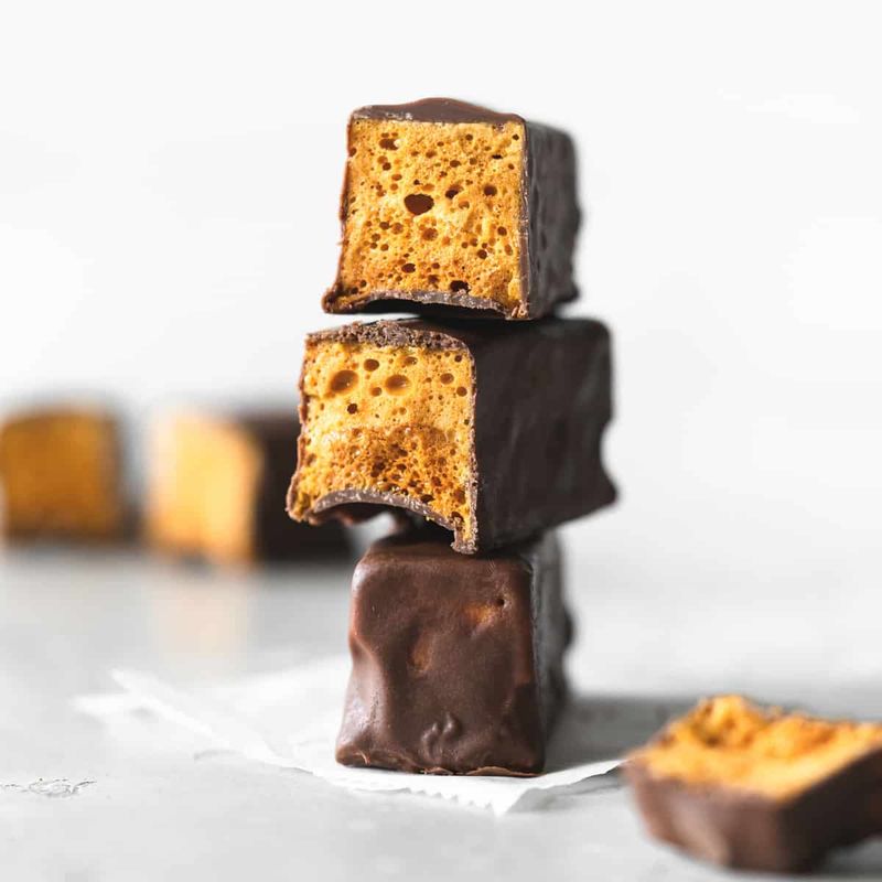 Crunchie
