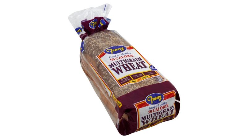 Franz Multigrain Bread