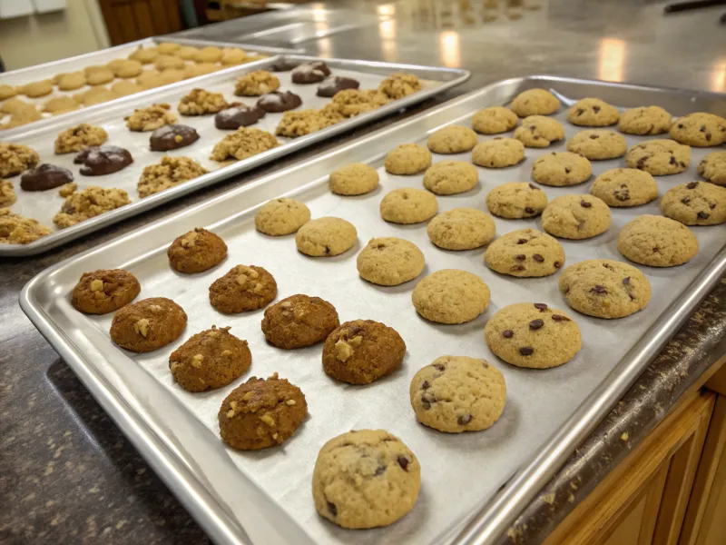 Baking Sheet