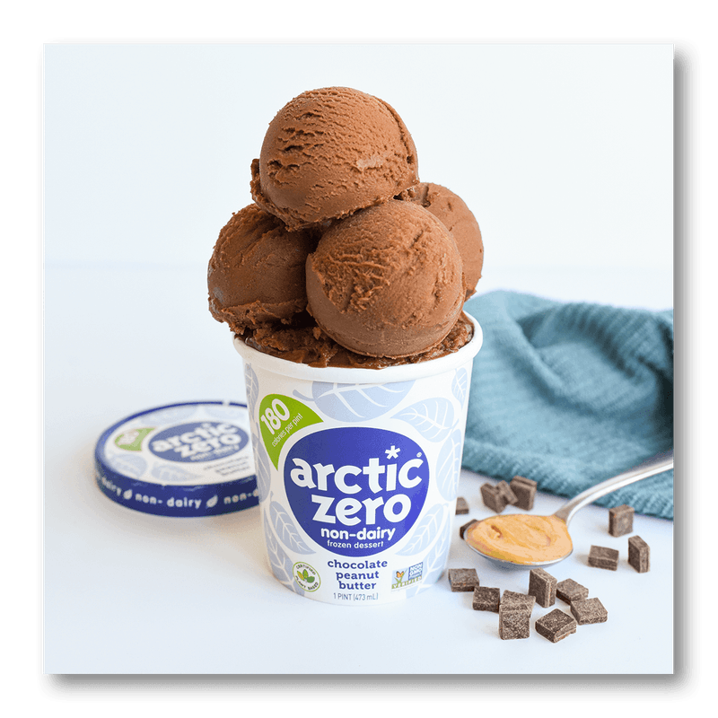 Arctic Zero (Non-Dairy Line)