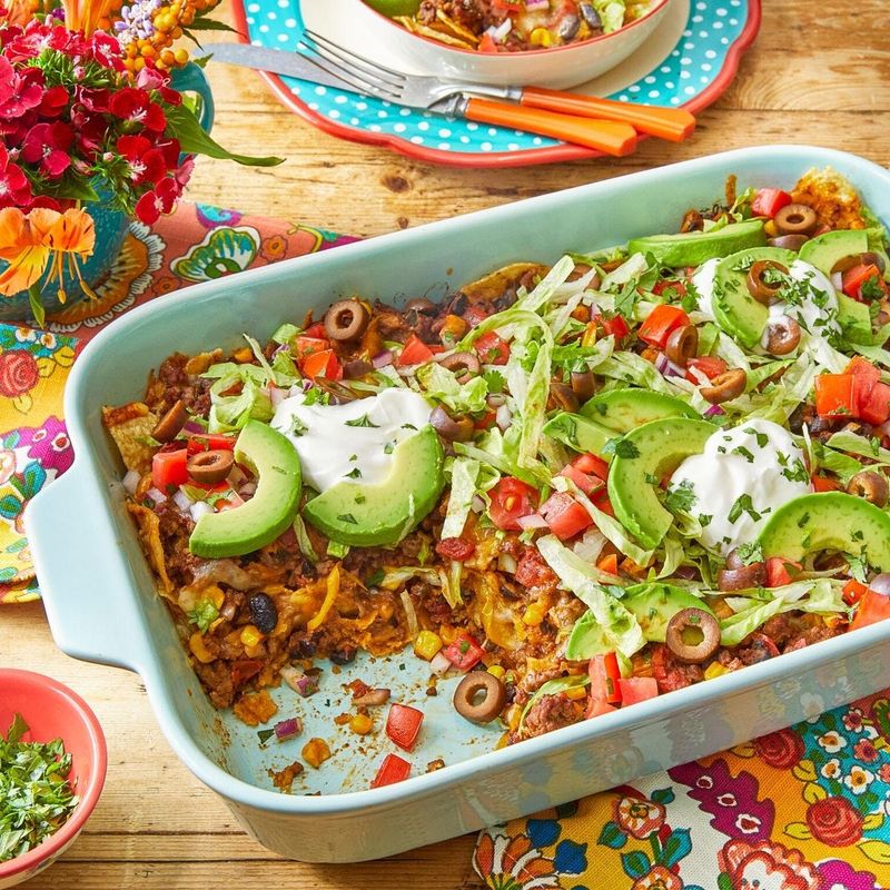 Avocados Aren’t Just for Toast