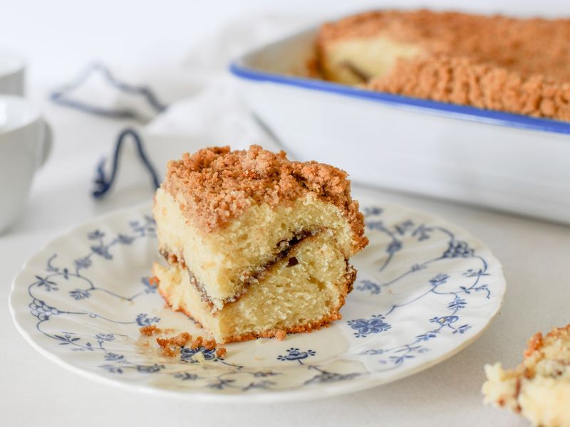 Coffee Cake
