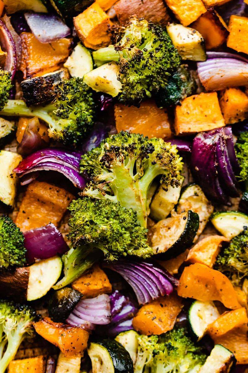 You Cook Everything Together