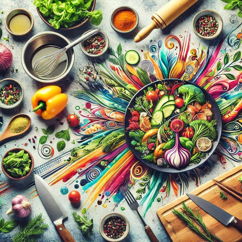 You have to follow recipes exactly