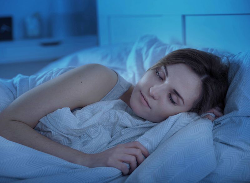 You’ll Sleep Better