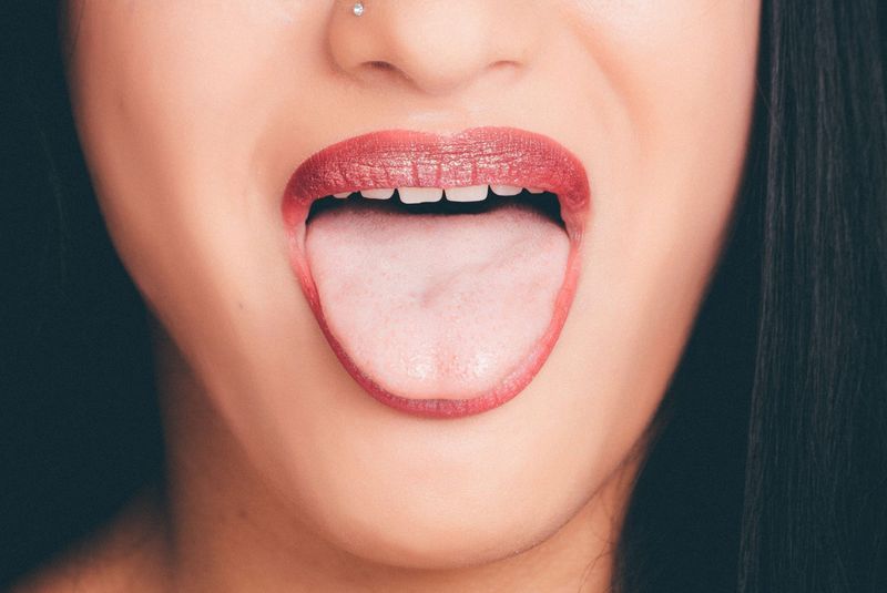 Your Taste Buds Reset