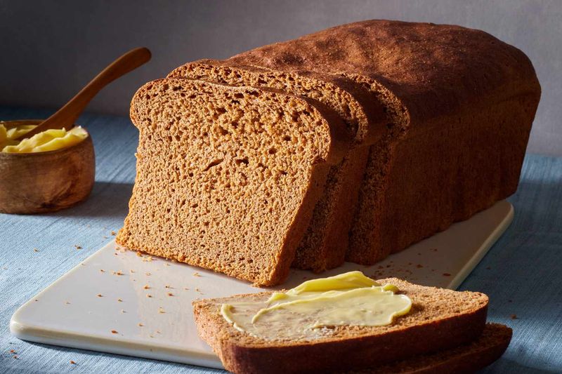 Pumpernickel (Germany)