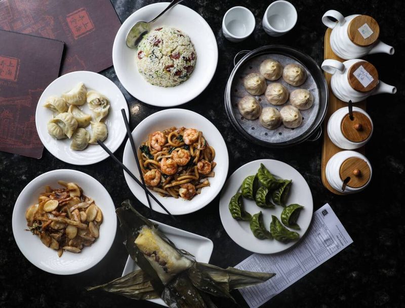 ShangHai Taste (Chinatown)