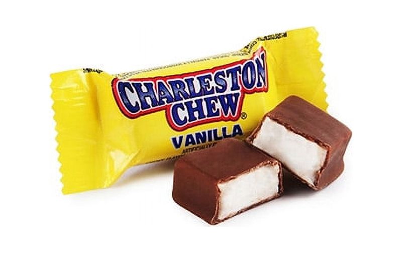 Charleston Chew