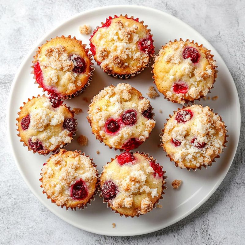Muffin Centers