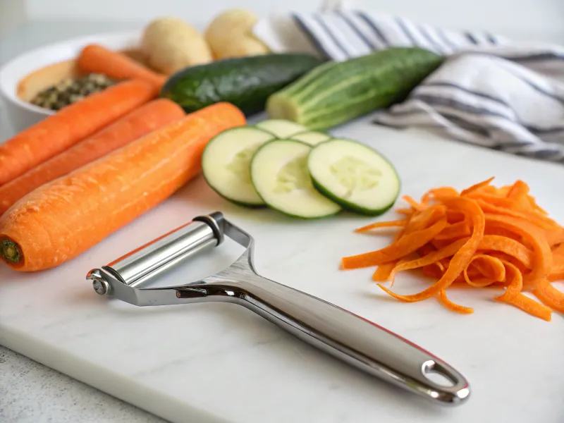 Vegetable Peeler