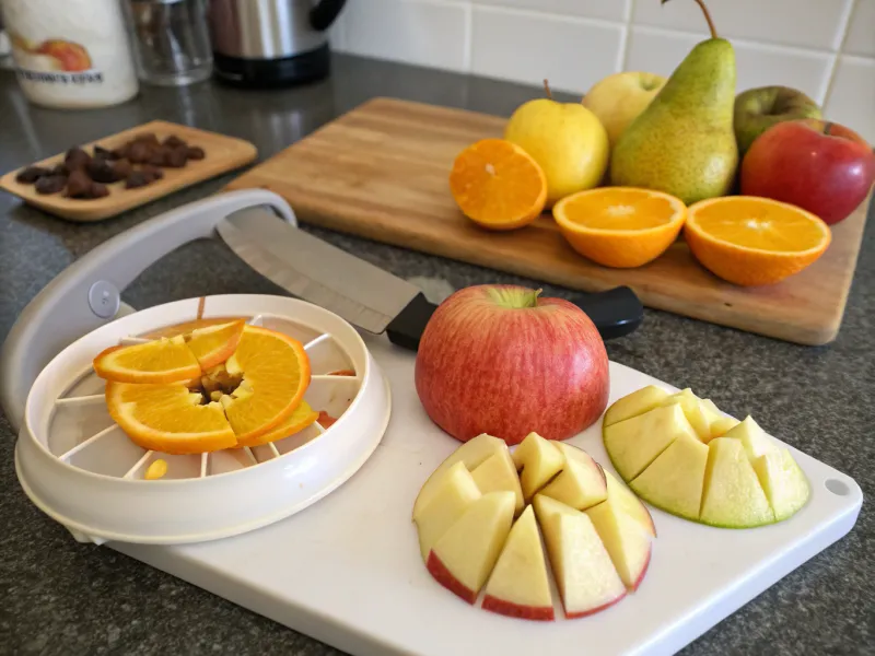 Fruit Slicer