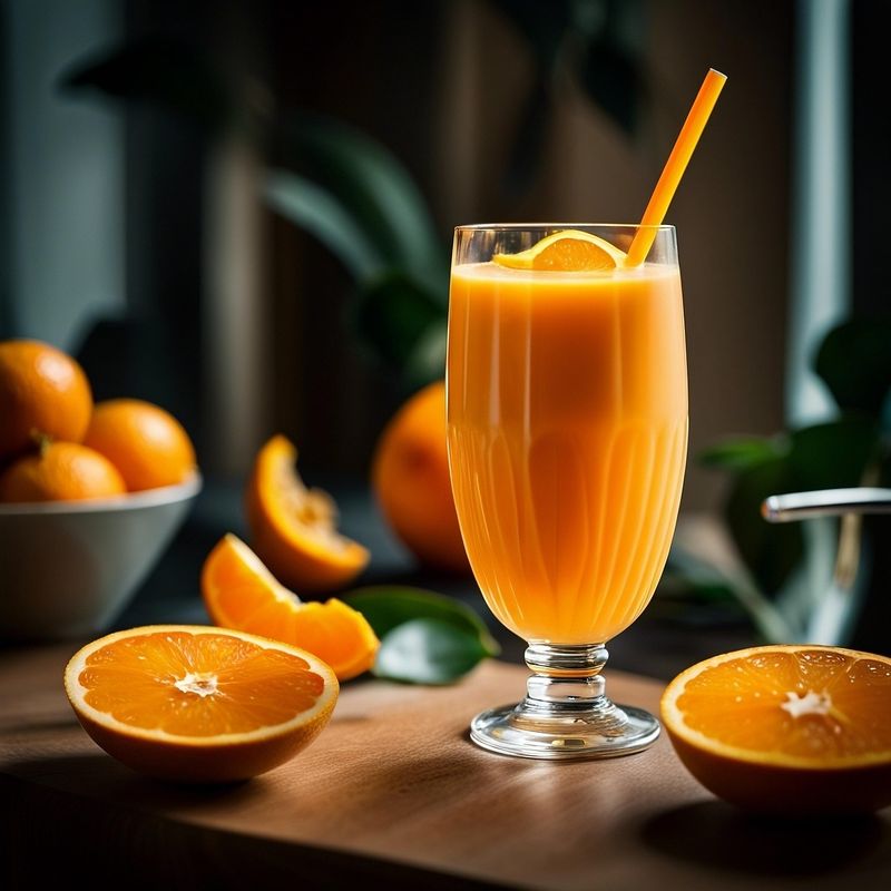 Citrus Juice