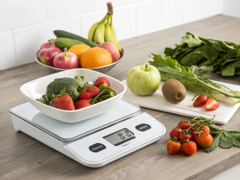 Digital Kitchen Scale
