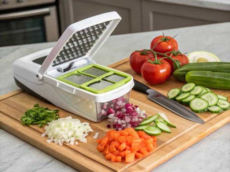 Vegetable Chopper