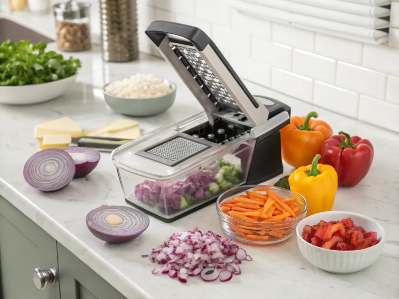 Vegetable Chopper
