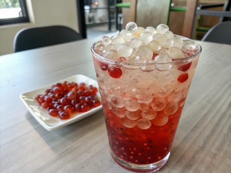 Sago't Gulaman from Philippines