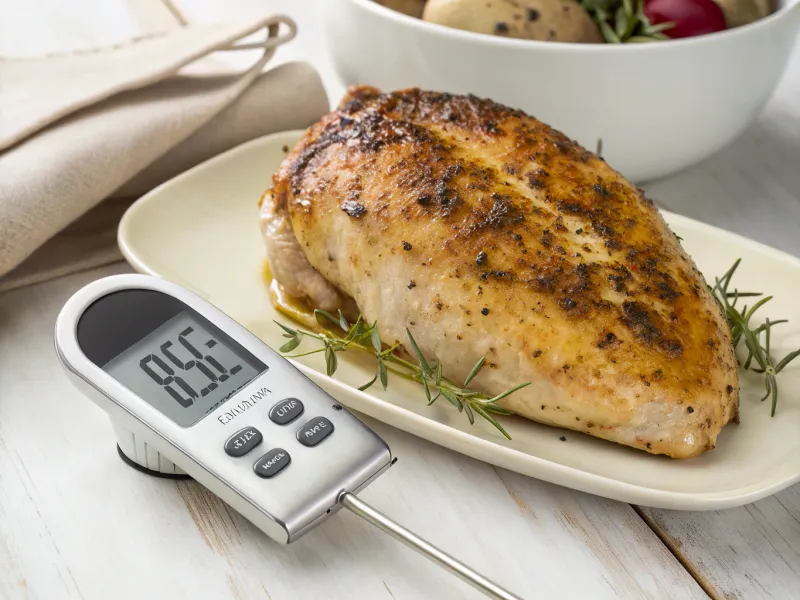 Thermometer