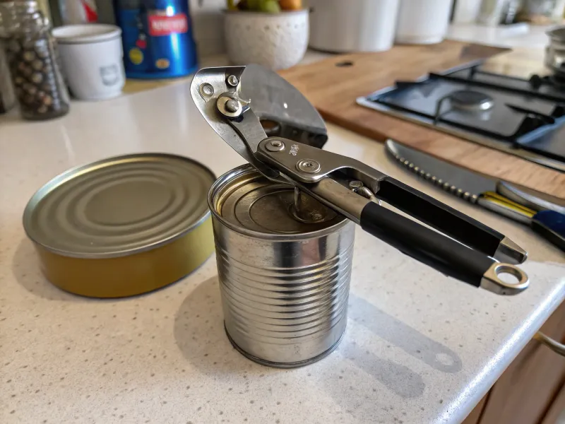 Can Opener
