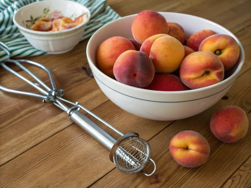 Use a Potato Masher for Chunky Drinks
