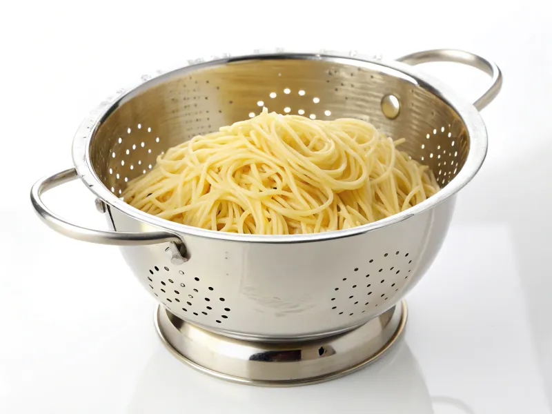 Colander