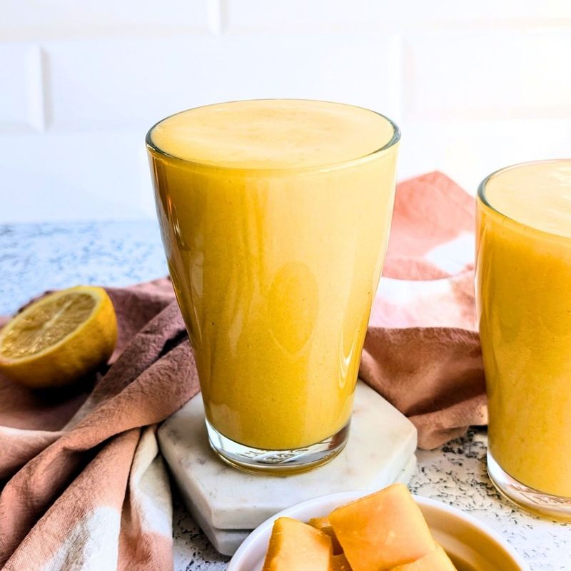 Tropical Citrus Juice