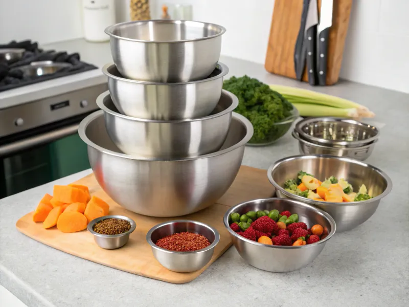 Mixing Bowls