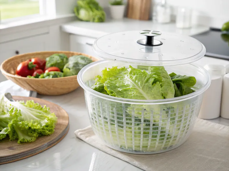 Salad Spinner