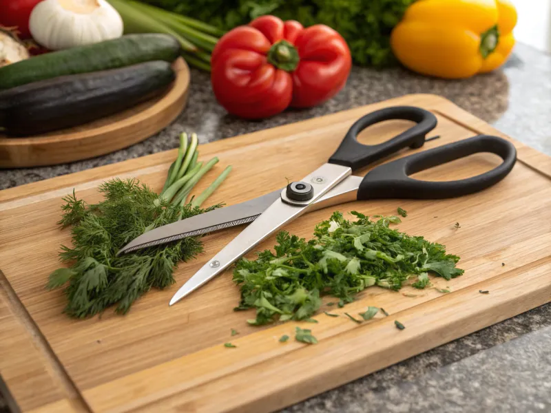 Kitchen Shears
