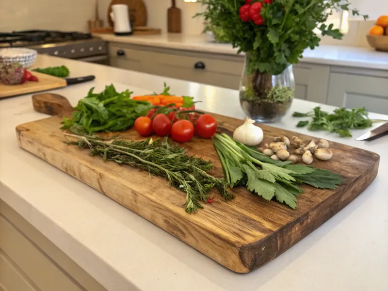 Cutting Board