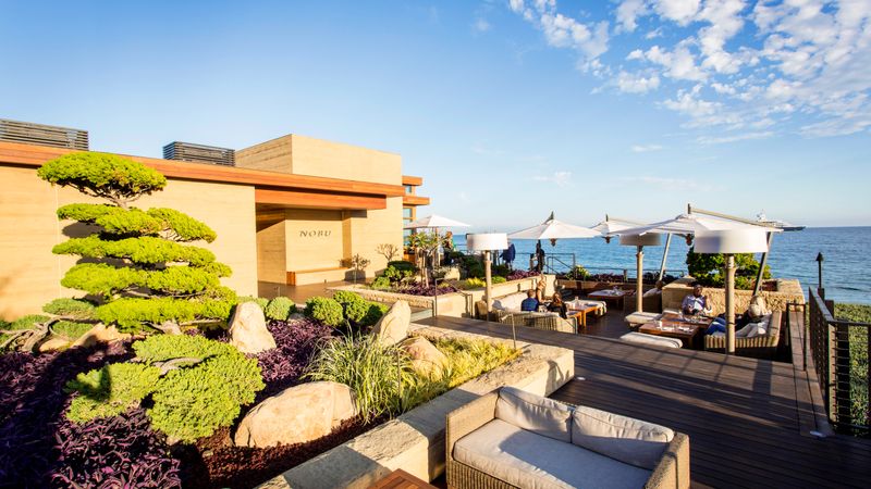 Nobu Malibu