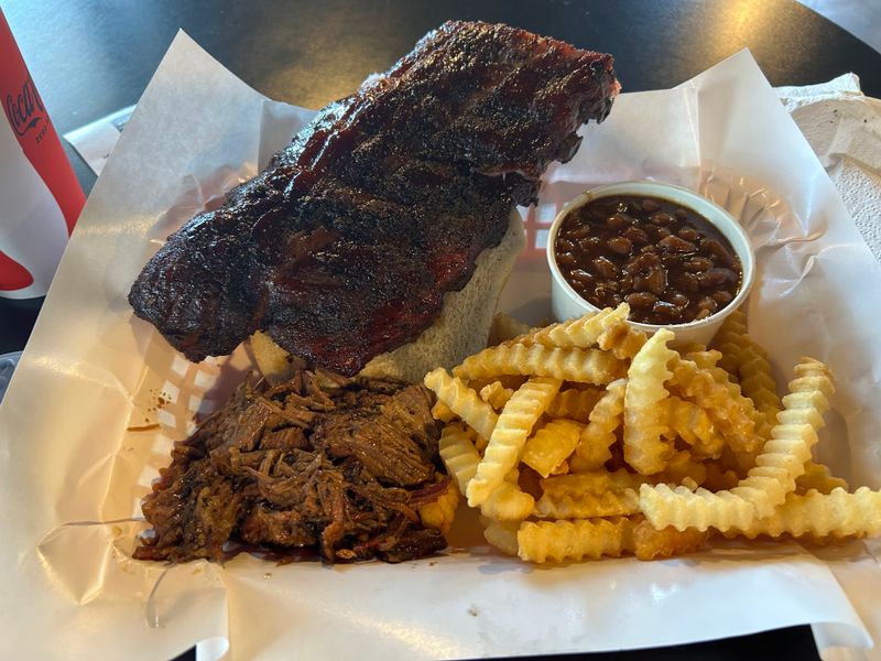 Pappy’s Smokehouse