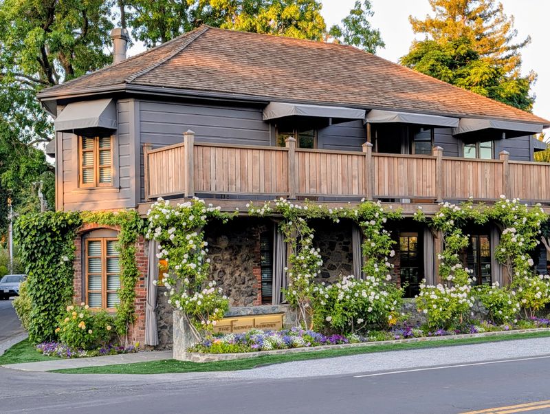 The French Laundry